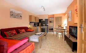 Très bel appartement 4 pers Chalet Les Lupins - Les 2 Alpes